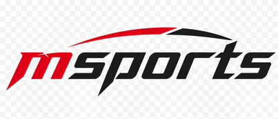 msports logo